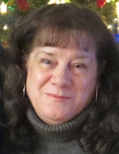 Kimberly Jacovich Obituary (1958 - 2025) - Waterbury, CT - Republican ...