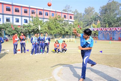 Blue Birds International School