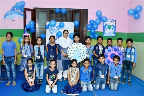 RBPS KULPAHAR | Ramratan Bhuwnesh Kumar Public School Kulpahar, Mahoba