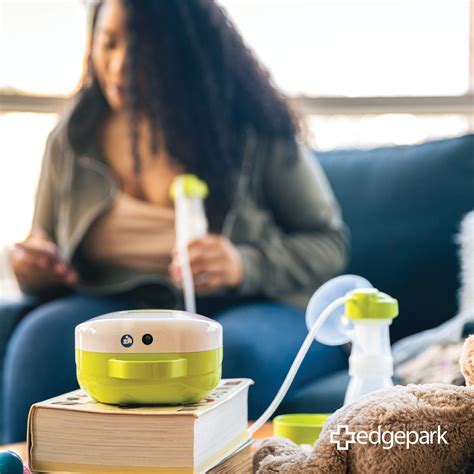 Edgepark Newsroom | Edgepark