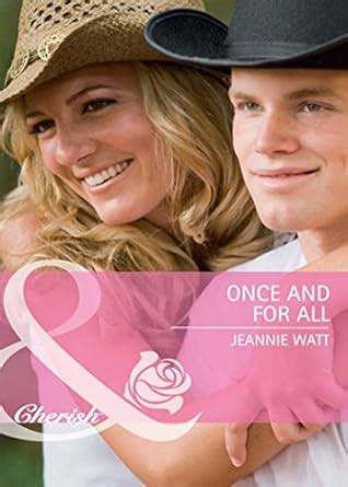 Once and for All (Single Father, Book 29) (Mills & Boon Cherish) eBook ...