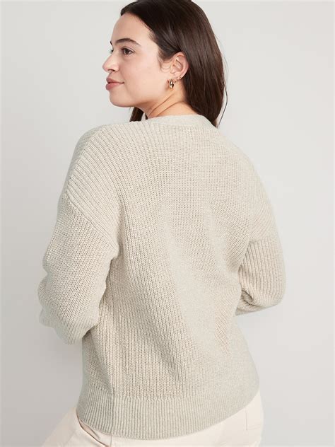 CARDIGAN STETCH COTTON LINEN-