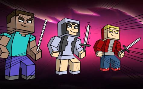 Image result for Minecraft Animation