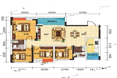 餐饮空间600平米装修案例_效果图 - 巴中火锅店设计--赖一火火锅店 - 设计本