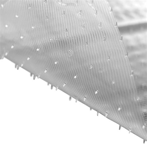 Amazon.com: RESILIA Low-Pile Carpet Runner - Non Slip Carpet & Rug ...