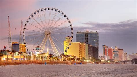Best Beaches to Visit in June in the USA - Rosct