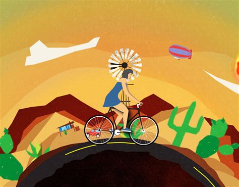 Image result for Looking Back Cycle Animation