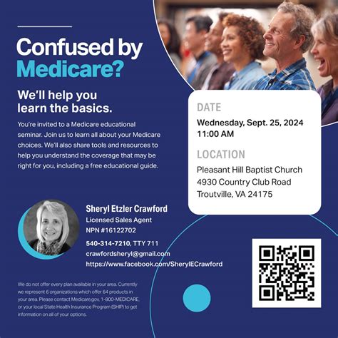 Sheryl Etzler Crawford - Licensed Health Insurance Broker | Roanoke VA