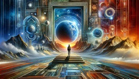 Image result for Simulated Reality Theories
