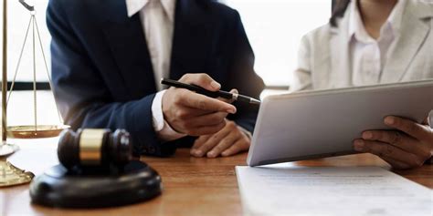 Top Criminal Justice Technology for Lawyers | MyCase