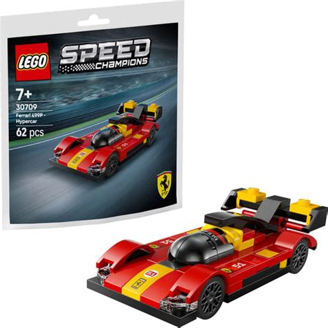 Buy Lego Toys Online at Best Prices in India — Toycra