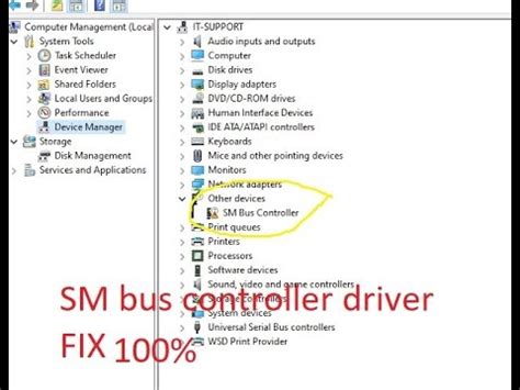 Fix SM Bus Controller Error 的图像结果