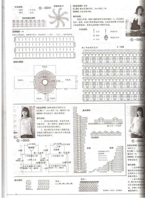 chinese book http://www.youdao.com/search?q=crochet%20site%3Ablog.163 ...