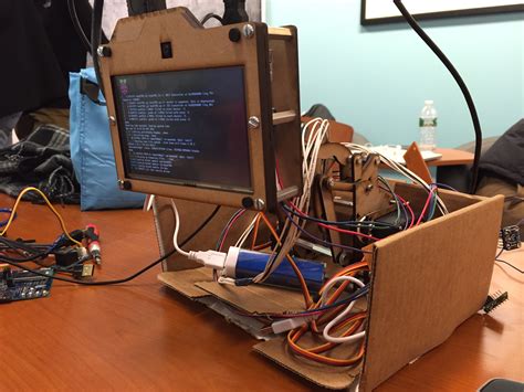 Convert Computer into Jarvis 的图像结果