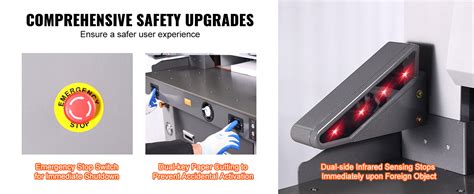 Image result for Vevorbrand Paper Cutter 12-Inch