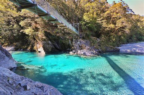Most Beautiful Cities In South Island New Zealand A First Timer's