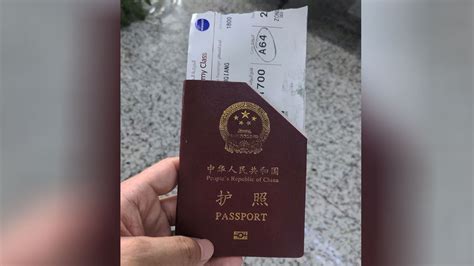 2022护照办理 护照过期 润学必备 护照不给办 护照到期