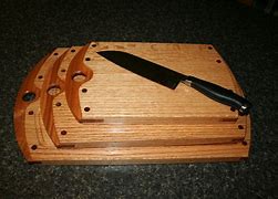 Image result for Woodsmith Cutting Board Plans
