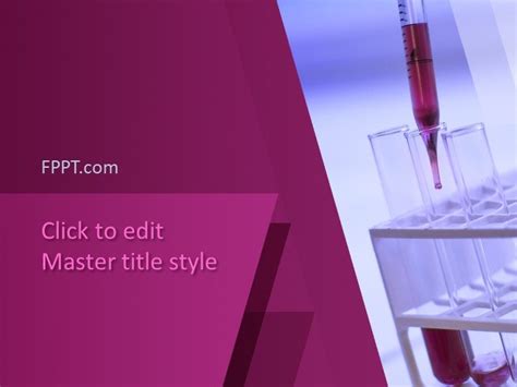 Biotechnology PPT Templates Free Download 的图像结果