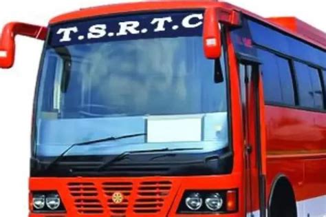 TSRTC Arunachalam Tour: అరుణాచల గిరి ప్రదక్షిణకు హైదరాబాద్, మహబూబ్‌నగర్ ...