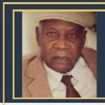 James McLaurin Obituary (2024) - New Haven, CT - McClam Funeral Home ...