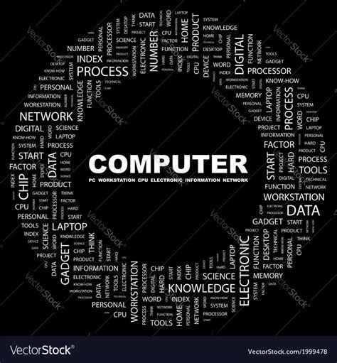 Using Computer Computing Vector 的图像结果