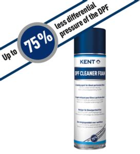 Image result for Kent DPF Cleaner