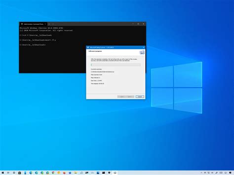 Windows Scanner 的图像结果