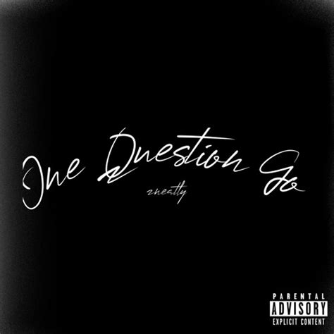 One Question Go 的图像结果