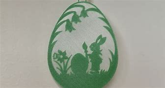 Image result for Easter Bunny Painting Template