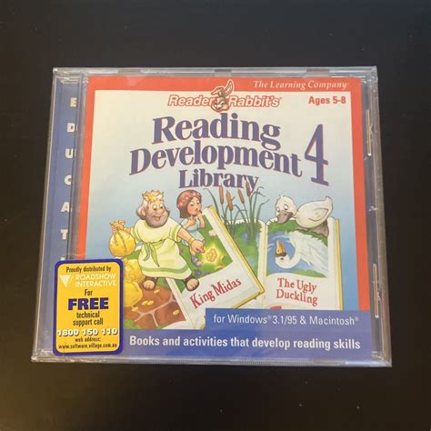 Reading Development Library 的图像结果