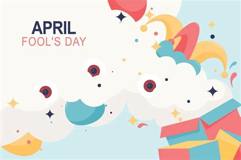 Image result for April Fools Background