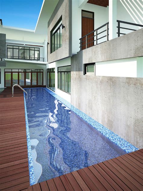 Small Pool 的图像结果