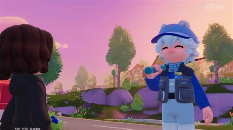 Where to Find Flawless Fluorite in Heartopia