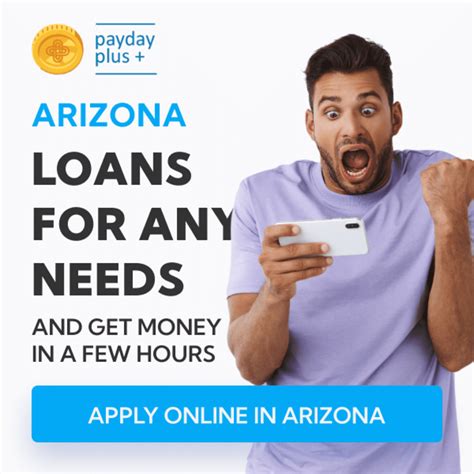 2nd Chance Payday Loans in Arizona - Insider Paper