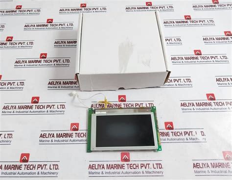 Edt Ew50114Ncw 1338-2282 Lcd - Character Display Module 94V-0 – Aeliya ...