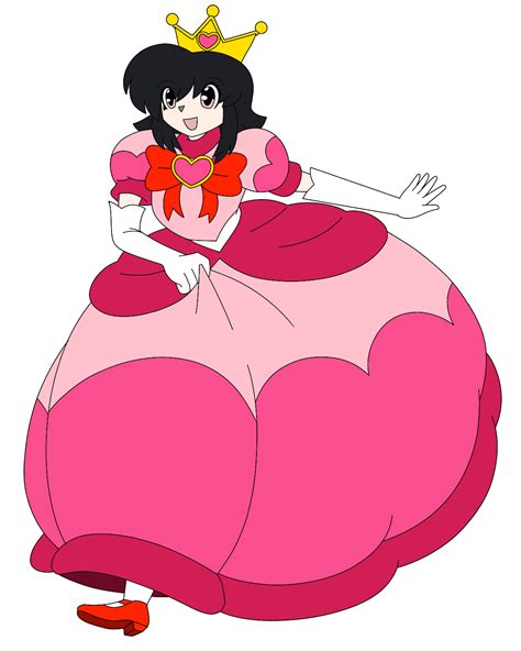 Image result for Backyardigans Princess Strong Blossom