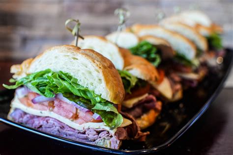 Best Restaurants in Monmouth County | VUE magazine