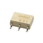 G3VM-61HR2(TR05) Omron Electronics | Mouser India