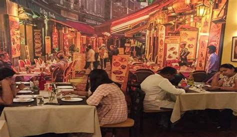 Enter The World Of Tintin And Take A Delicious Trip Down The Memory ...