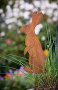 Image result for Applique Bunny Silhouettes