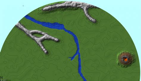 Image result for Ryannotbrian Minecraft Medieval War Map