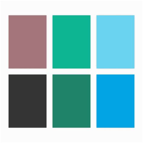 Coloured Paper (Plain-Thick) - Pack of 20 Color Sheets in A4, A3 & A2 ...