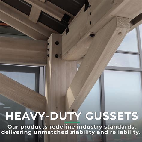 16 x 14 Timber Frame Pavilion