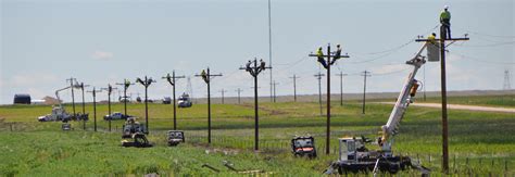 Home | West Central Electric Cooperative, Inc