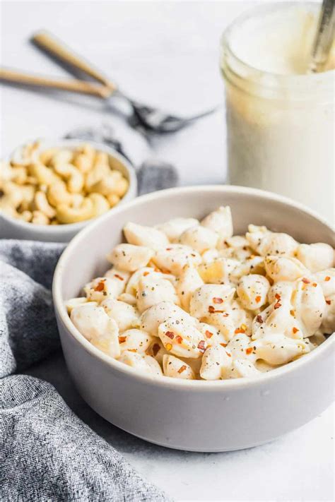 Image result for Creamy Shell Pasta