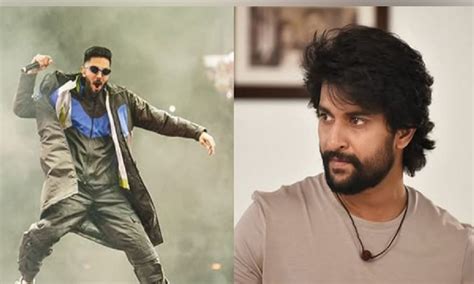 Nani, Anirudh Ravichander team up again for 'The Paradise'