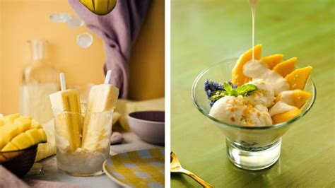 Summer Menus Across India That Will Help You Beat The Heat