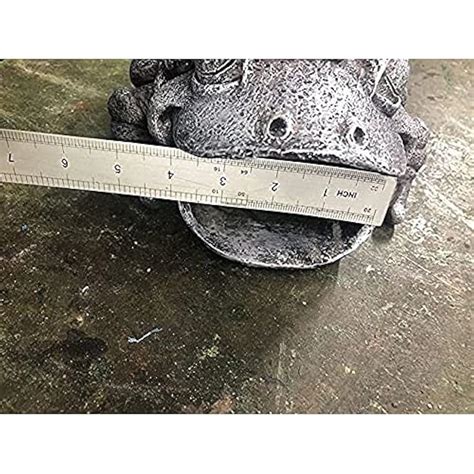 Ruecce Gnomes Gutter Guardian Downspout Extension India | Ubuy