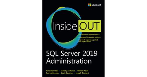 Image result for SQL Server 2019 Book PDF